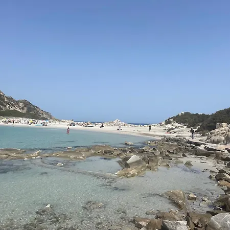 Simius Villa Villasimius