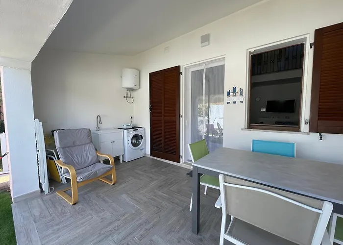 וילה Simius וילסימיוס