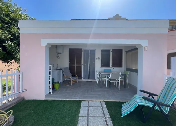 וילה Simius וילסימיוס