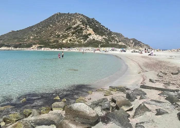 Simius * Villasimius