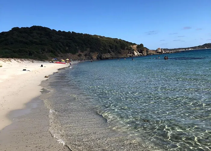 Villa Simius Villasimius