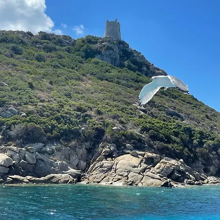 Simius * Villasimius