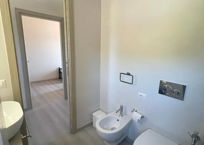 Willa Simius Villasimius