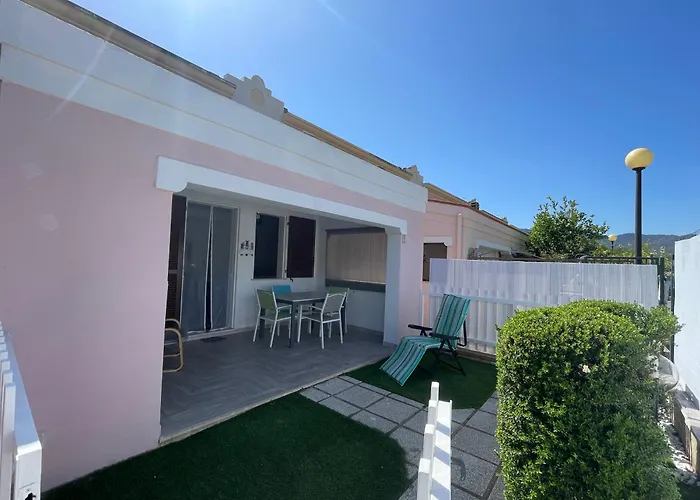 Simius Willa Villasimius